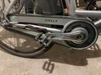 Stella e-bike defect, voor onderdelen modena accu,display, Overige merken, Gebruikt, Ophalen of Verzenden, 47 tot 51 cm