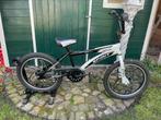 Zo goed als nieuwe Spirit bmx, Fietsen en Brommers, Spirit, Zo goed als nieuw, V-brakes, Ophalen