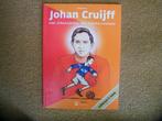 Johan Cruijff, Balsport, Ophalen