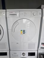 Keurige Bosch Maxx7 condensdroger! 7KG! Garantie! Witgood🚚✅, Bosch, 6 tot 8 kg, Ophalen of Verzenden, Zo goed als nieuw