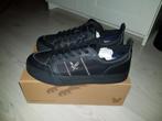 Lyle & Scott heren sneakers in maat 42, Motoren, Ophalen of Verzenden, Nieuw met kaartje, Heren, Laarzen