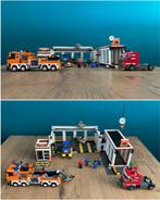 Lego City 7642 Garage, Kinderen en Baby's, Speelgoed | Duplo en Lego, Ophalen, Gebruikt