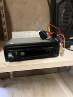 Alpine Autoradio CDE-201R, Auto diversen, Autoradio's, Ophalen, Gebruikt