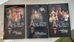 Huis anubis boeken, Ophalen of Verzenden, Zo goed als nieuw, Tv-serie