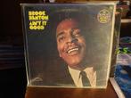 Brook Benton - Ain't it good, 2 lp (2), Cd's en Dvd's, Vinyl | Jazz en Blues, Ophalen of Verzenden, 12 inch