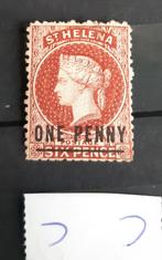 DEEL 3.  TOP  ENGELAND KOLONIEEN ONGEBRUIKT, Postzegels en Munten, Postzegels | Volle albums en Verzamelingen, Ophalen, Buitenland