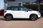 Citroen C3 AIRCROSS 1.2 PureTech Feel | Airco | Navigatie |, Auto's, Gebruikt, 1199 cc, 82 pk, Wit