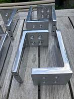 Pode poten voor bank, Ophalen, Nieuw