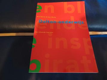 Daltononderwijs, een blijvende inspiratie beschikbaar voor biedingen