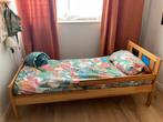 Hond en kat bed, Ophalen, Gebruikt, 70 tot 85 cm, Matras
