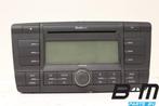Skoda Octavia 1Z Radio CD Stream, Gebruikt