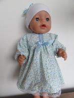 poppenkleertjes  43 cm no 30, Ophalen of Verzenden, Nieuw, Babypop