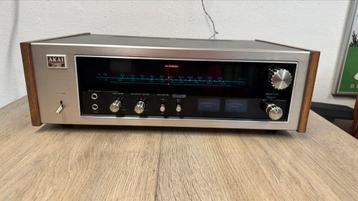 Akai AT-580 AM/FM Stereo Tuner beschikbaar voor biedingen