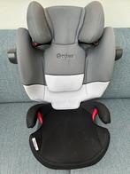 Cybex Solution M-Fix autostoeltje gr. 2-3, Kinderen en Baby's, Autostoeltjes, Overige merken, Verstelbare rugleuning, Autogordel of Isofix