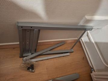 IKEA GALANT Bureau Hoekmodel - afbeelding 3