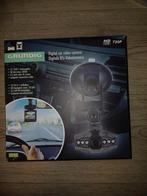 Dashcam auto camera - Grundig, Ophalen of Verzenden, Nieuw