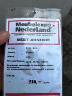 Eikenhouten Tafelblad 180cm - Meubelexpo Nederland, Ophalen of Verzenden