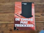 Tractor folder Fiat de zware Fiat trekkers, Ophalen of Verzenden, Zo goed als nieuw