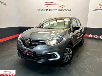 Renault Captur 0.9 TCe Intens beschikbaar voor biedingen