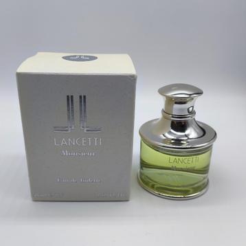 Lancetti Monsieur (vintage) beschikbaar voor biedingen