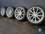 5-6mm! Audi RS6 4K C8 Vossen VFS-1 21 inch velgen 5x112 zome