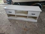 Tv meubel, Ophalen of Verzenden, Zo goed als nieuw, 25 tot 50 cm, Minder dan 100 cm