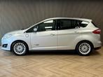 Ford C-Max 2.0 Plug-in Hybrid Titanium Plus PANORAMA NAVIGAT, Auto's, 137 pk, Gebruikt, 4 cilinders, Hybride Elektrisch/Benzine