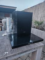 Inventum wandafzuiging - Zeer goede staat!, Witgoed en Apparatuur, Afzuigkappen, Wandschouwkap, Ophalen of Verzenden, Zo goed als nieuw