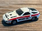 Modelauto Porsche 928 1/87, Hobby en Vrije tijd, Modelauto's | 1:87, Ophalen of Verzenden, Zo goed als nieuw, Auto, Herpa