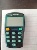 Nieuwe ABN AMRO e.dentifier2, Ophalen of Verzenden, Nieuw