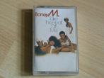 cassettebandje Boney M. - Take the heat of me, Gebruikt, Verzenden, 1 bandje, Origineel
