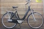 Montego Elan damesfiets 8v 53cm zwart met 3 mnd garantie, Niet ingevuld, Gebruikt, Niet ingevuld, Niet ingevuld
