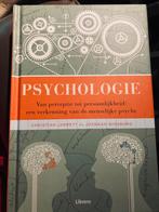 Psychologie, Boeken, Ophalen of Verzenden, Zo goed als nieuw
