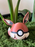 Pokéball Eevee, Ophalen of Verzenden, Nieuw, Losse kaart
