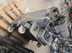 Draadsnijmachine, Doe-het-zelf en Verbouw, Gereedschap | Handgereedschap, Ophalen, Gebruikt