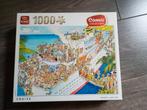 Puzzel King comic collection Cruise, Ophalen, Zo goed als nieuw