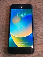 iPhone 8 - Zwart - Goede Staat, Verzenden, Zwart, Zo goed als nieuw, 64 GB