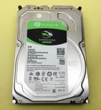 Seagate Barcuda Compute | HDD 8TB SATA, Intern, 8TB, Ophalen of Verzenden, Zo goed als nieuw
