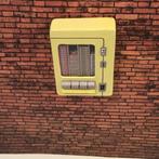 Miniatuur sigaretten automaat 1:12., Ophalen of Verzenden, Zo goed als nieuw, Poppenhuis
