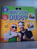 Who 's the dude ?afb zgt genoeg., Een of twee spelers, Ophalen of Verzenden, Gebruikt