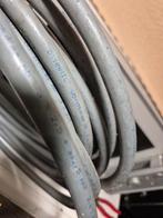 5 meter grondkabel.( 4), Doe-het-zelf en Verbouw, Elektra en Kabels, Ophalen, Kabel of Snoer