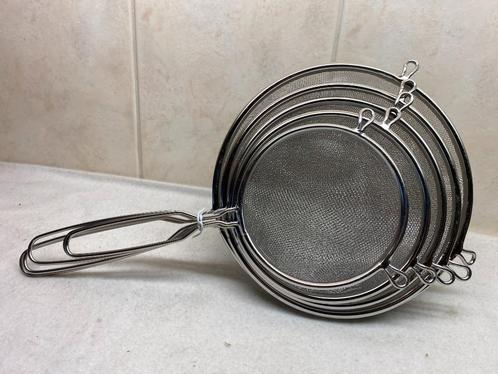 Zeven Set 5-Delig, Antiek en Kunst, Curiosa en Brocante, Ophalen of Verzenden