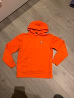 Jordan oranje trui, Jongen of Meisje, Trui of Vest, Ophalen of Verzenden, Zo goed als nieuw