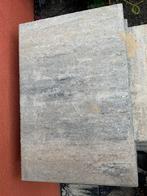 DIEPHAUS Terrastegel iStone Pure facet 60 x 40 x 4 cm nieuw, Tuin en Terras, Ophalen, Nieuw, Hout