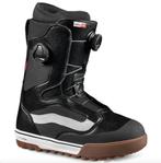 Vans Aura Pro Snowboard - Maat 42, Sport en Fitness, Snowboarden, Ophalen of Verzenden, Zo goed als nieuw, Snowboots