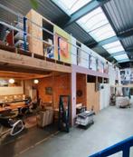 Atelier/werkplek gezocht – grafisch ontwerper, Nijmegen