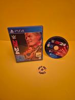 WWE 2K24 - PS4, New York, NY, USA, Verzenden, 2K, 1 speler