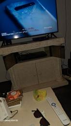 Ik zoek een grieks fossiele bijzettafel, Huis en Inrichting, Overige materialen, Minder dan 50 cm, Gebruikt, Grieks Fossiel