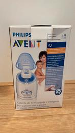 Philips Avent flessenwarmer, Zo goed als nieuw, Ophalen