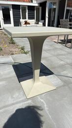 Licht groene, sage salontafel, Philip Starck Toy Driade, Ophalen, Gebruikt, Vierkant, Kunststof